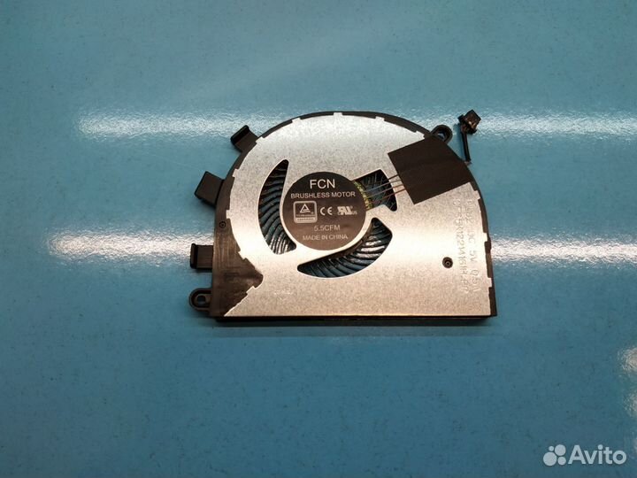 Кулер для ноутбука Dell Inspiron 14-5481 15-5584