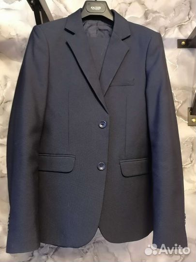 Костюм школьный для мальчиков