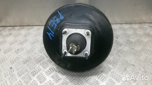 Вакуумный усилитель тормозов ford focus 2 (PBE14KT