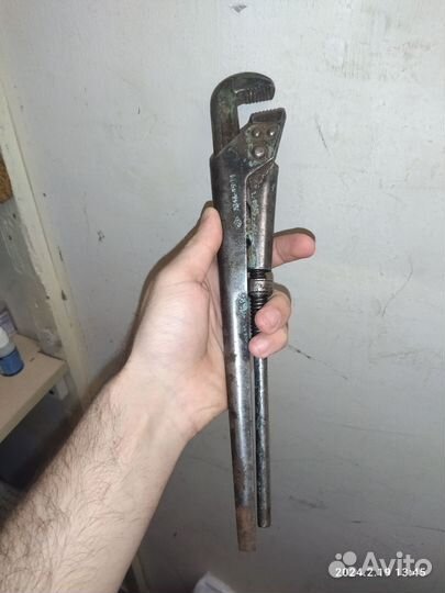 Инструмент СССР