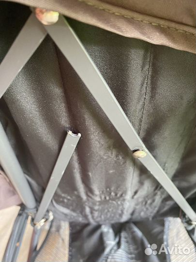 Коляска трость Hoco Austria