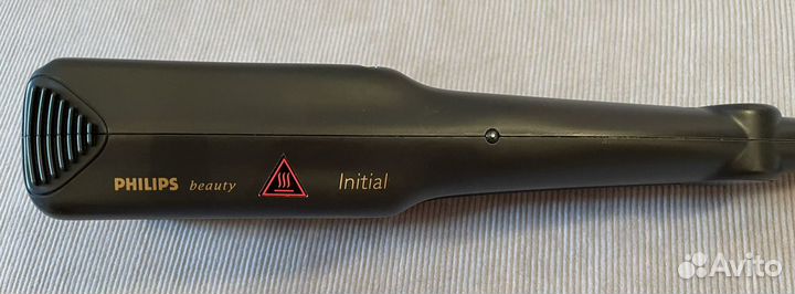 Утюжок для волос Philips Initial