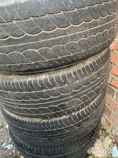 Joyroad SUV RX702 225/65 R17