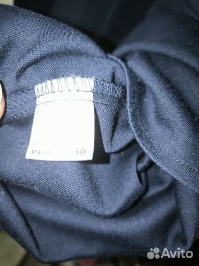 Школьная, форма. Платье школьное синее 146