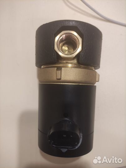 Циpкуляциoнный нaсoс Grundfos 15-14 B PM