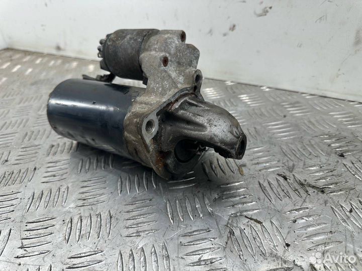 Стартер BMW 5 E60/E61 рест. 2008 0001115046