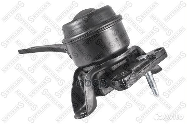 Подушка двсtoyota Avensis 2.0i 07-03 2517910SX