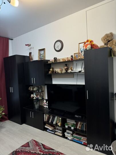 Стенка в гостиную бу