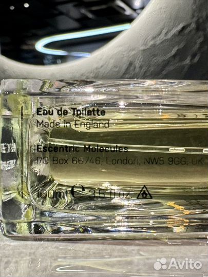 Escentric 02 Escentric Molecules распив оригинал