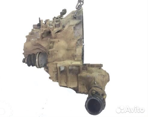 Коробка МКПП 6 ст. Honda CR-V, 2.2 CTDi с гарантие