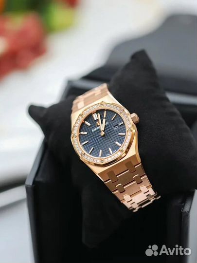 Часы Audemars piguet женские 34мм