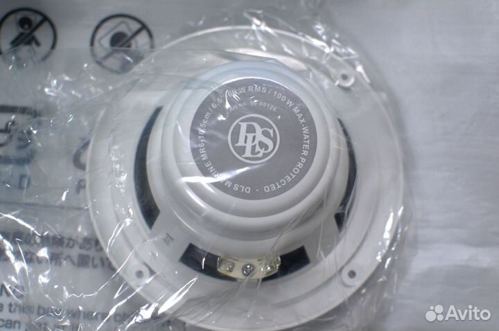 Морская акустика DLS MR6 (Один динамик)