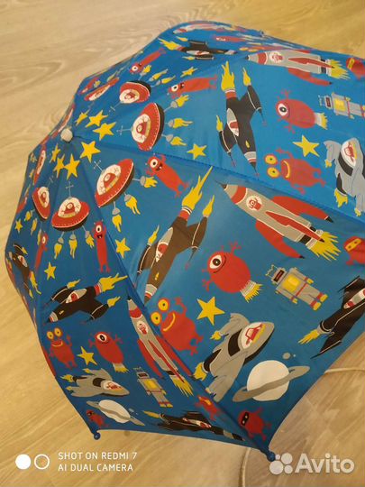Зонтик детский