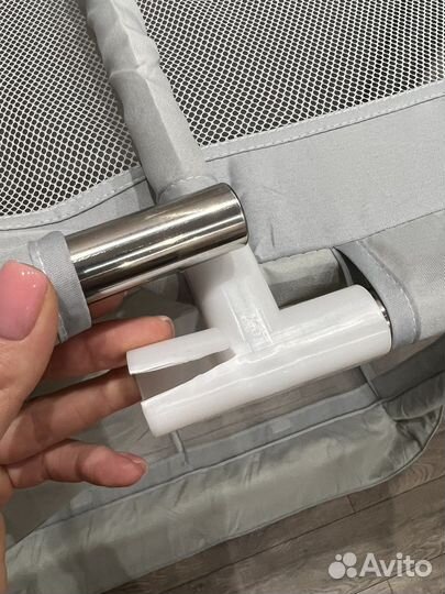 Манеж детский