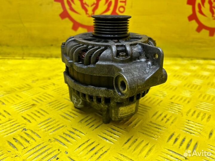 Генератор Mazda 6 GG L8 2002