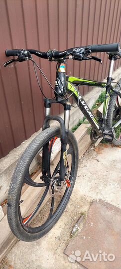 Горный велосипед mtb