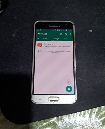 Samsung galaxy j3