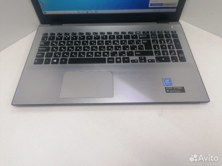 Ноутбук Maibenben Xiaomai 5