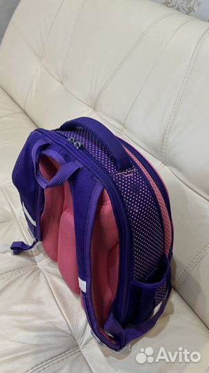 Рюкзак для девочки