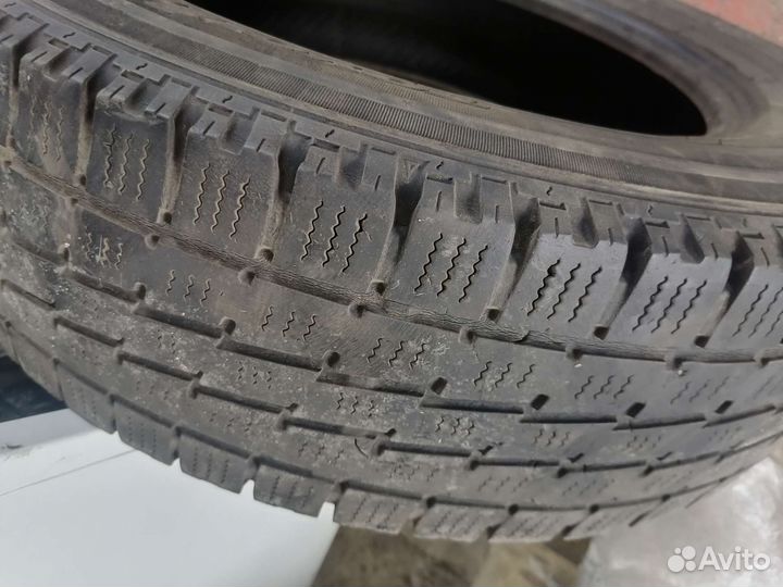 Toyo H09 195/75 R16