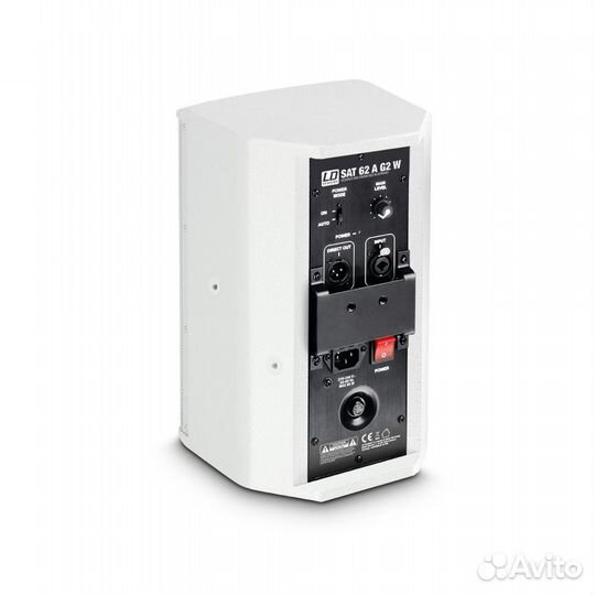 Мониторная акустическая система LD Systems SAT 62