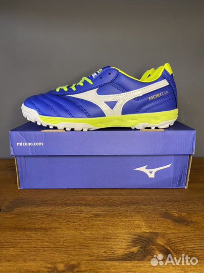 Сороконожки mizuno