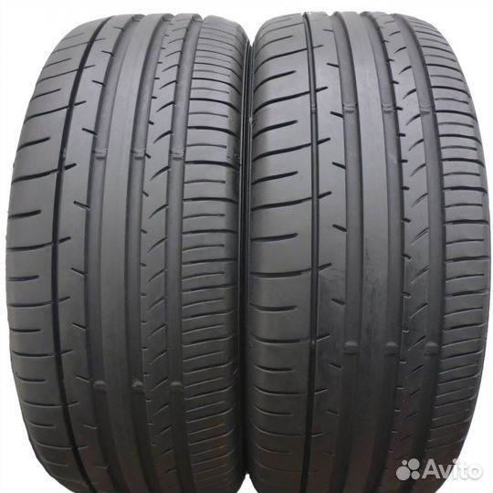 Dunlop SP Sport Maxx 050+ 295/35 R21