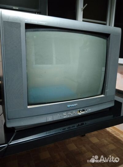 Телевизор бу