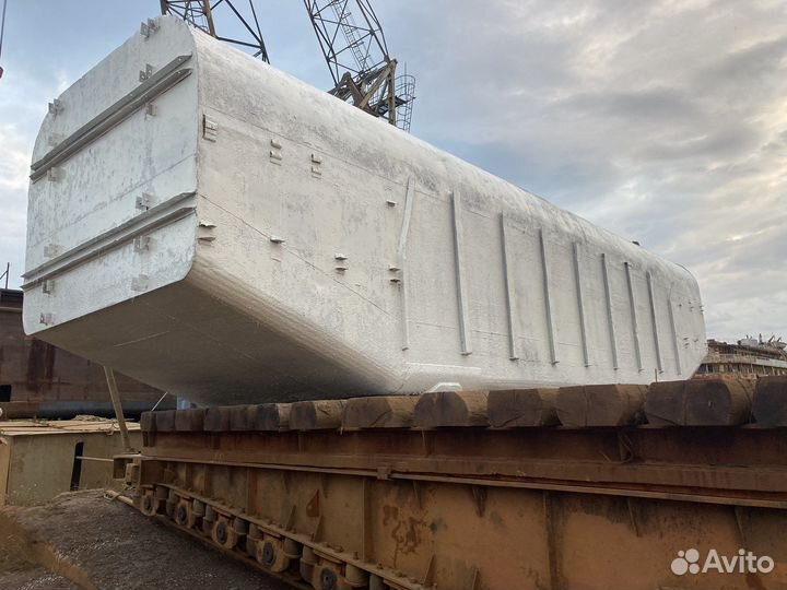 Водолазные работы