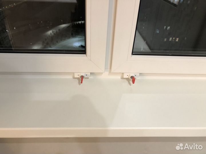 Ремонт пластиковых и алюминиевых окон и дверей