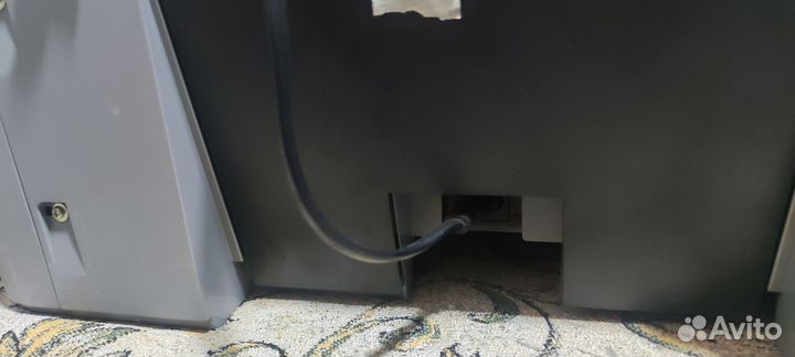 Принтер canon