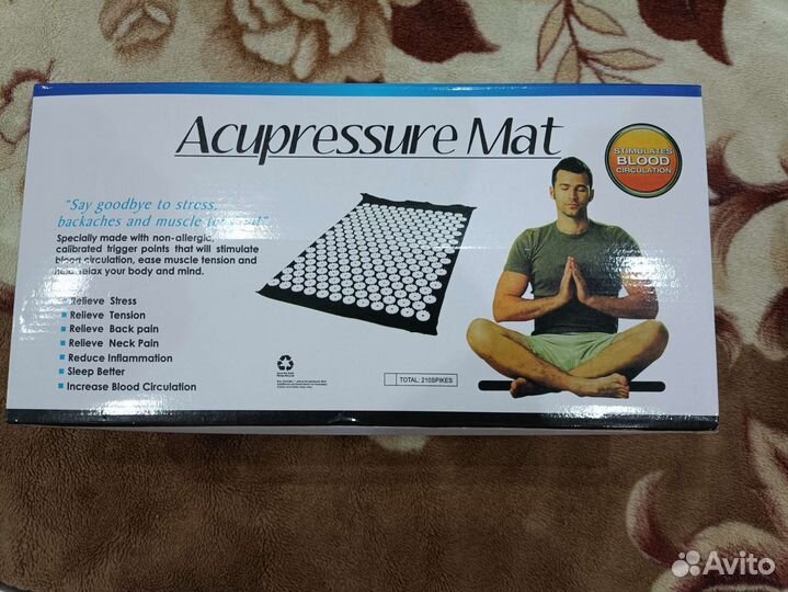 Апликатор(ипликатор) Кузнецова