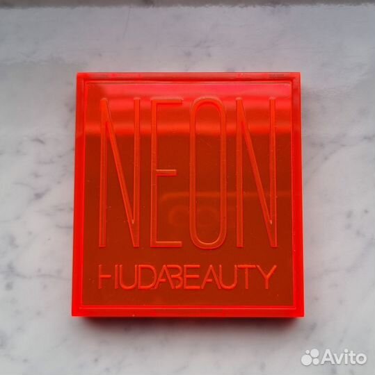 Нuda beаuty mini neоn (оrange)