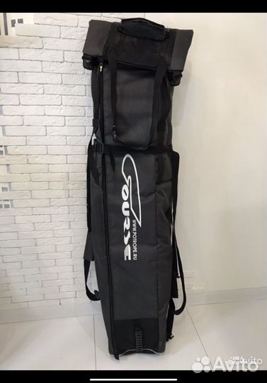 Чехол для сноубордов на колесах