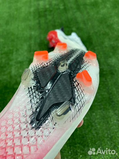 Бутсы adidas 10 speedflow