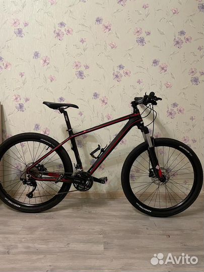 Карбоновый велосипед Beone