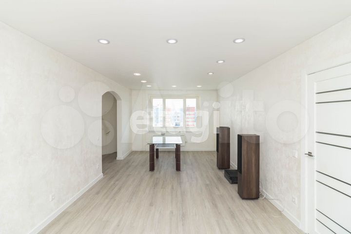 2-к. квартира, 86 м², 14/14 эт.