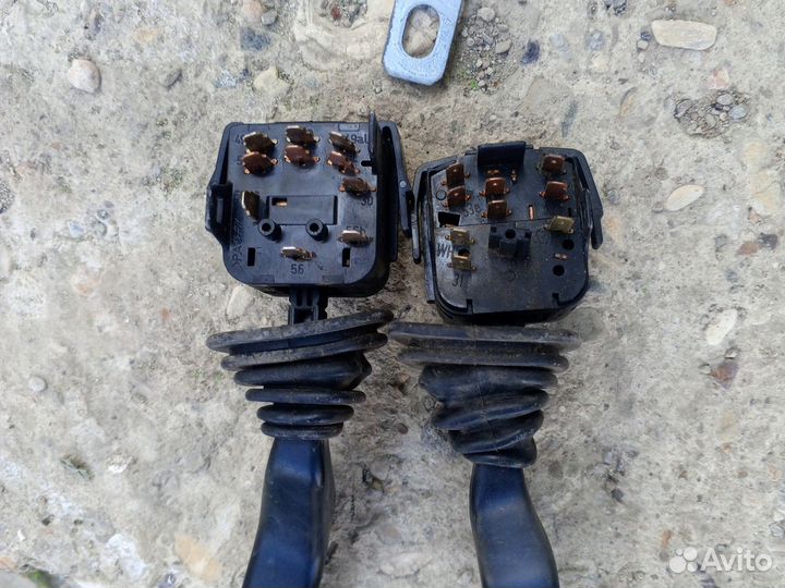 Подрулевые переключатели Opel Astra G оригинал