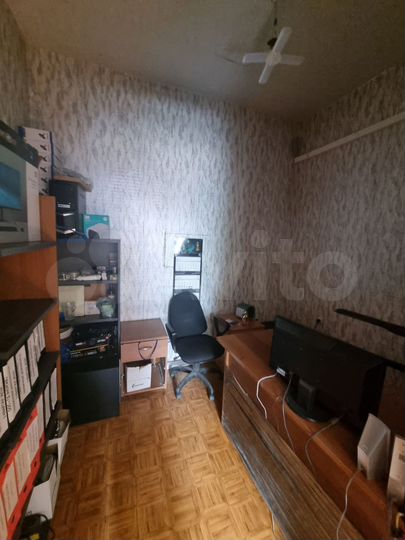 Офис, 61.1 м²