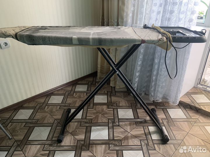 Гладильная доска бу