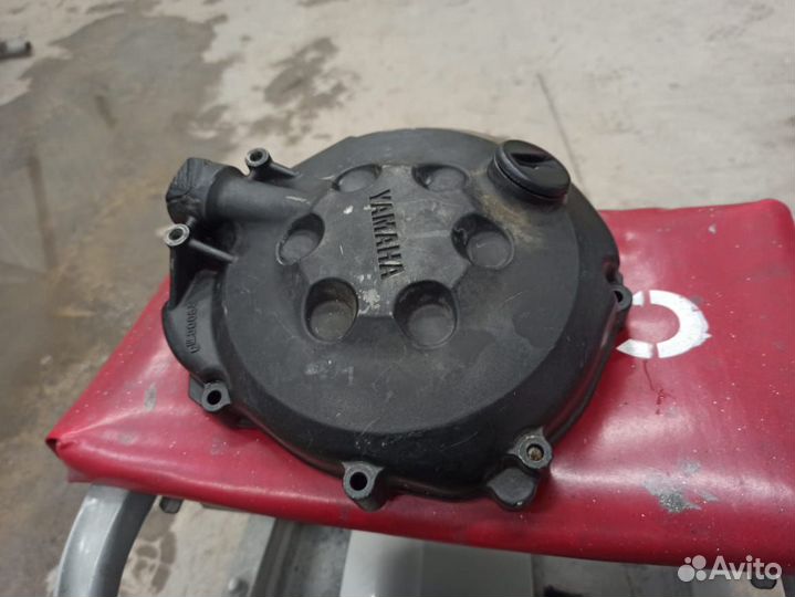 Крышка сцепления Yamaha R1