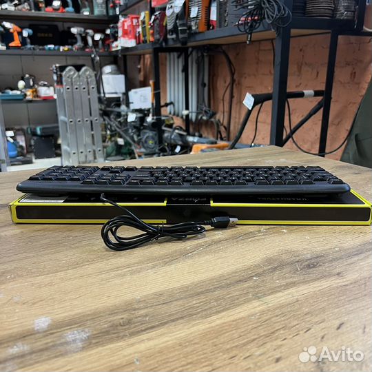 Клавиатура Forza+