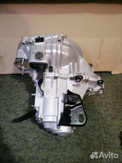 Ремонт Кпп ваз 2110 priora granta