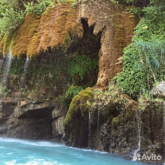 Экскурсии по Дагестану