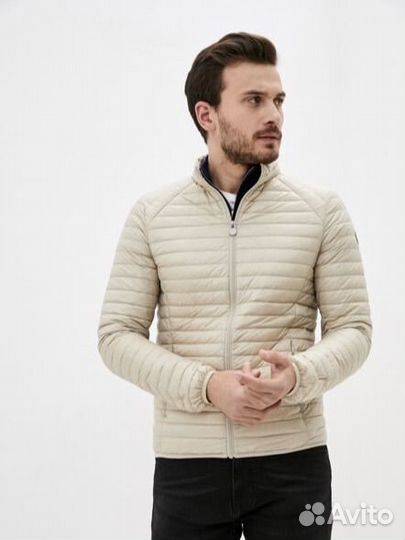 Куртка демисезонная 