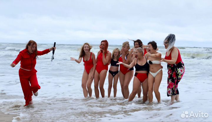 Контент креатор