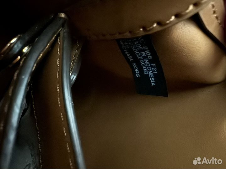 Сумка michael kors