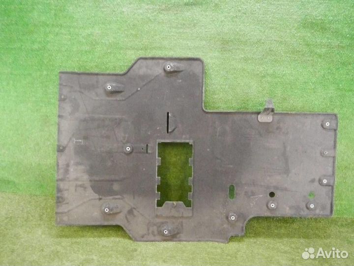 Защита двс Genesis GV80 (2020-н.в.)