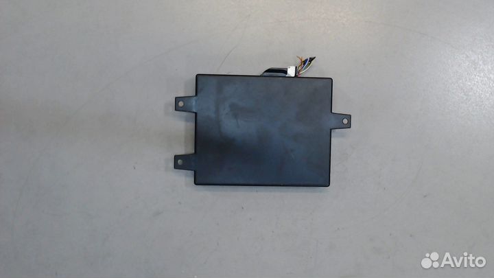 Блок управления Bluetooth Volkswagen Tiguan, 2012