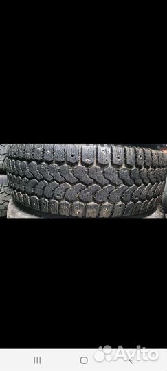 Yokohama F700Z 215/65 R16